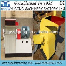 La trituradora del molino de martillo del bagazo de la caña de azúcar de la serie de Yugong SG, molino del martillo del serrín para la venta